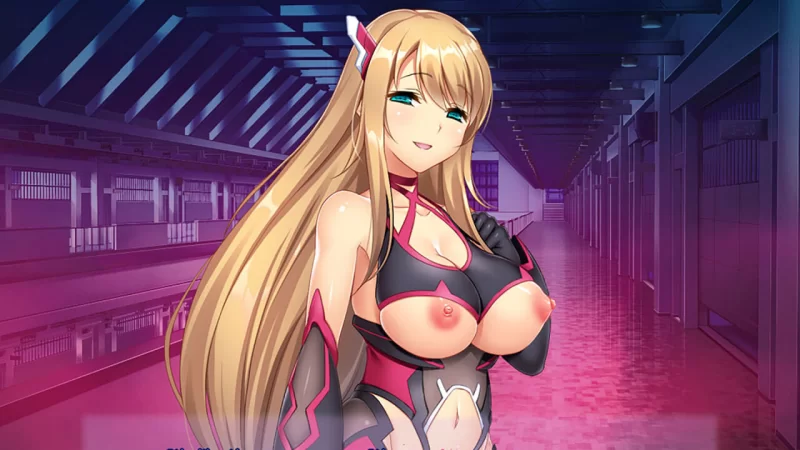 [ADV官中PC]变异觉醒 VARIANTBIRTH [1+600M][百度盘]