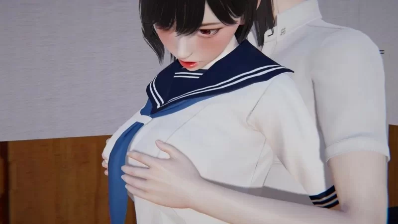 【亚洲/SLG/动态/更新】最后一年v0.5.4 AI汉化版 [1+1.94G][百度盘]