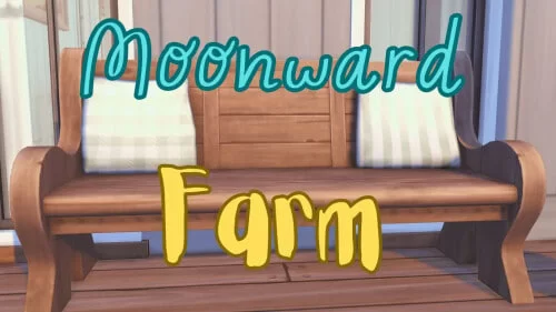[SLG汉化PC安卓动态步兵]月球农村  Moonward Farm  v0.4 [1+2.2G][百度盘]