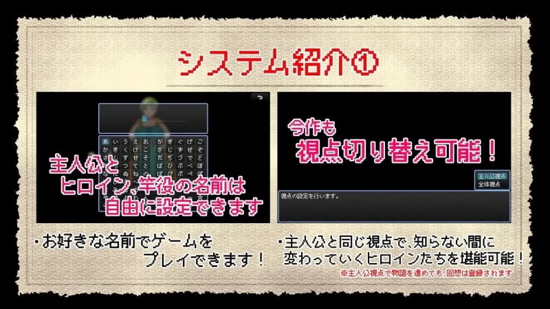 【PC/度盘/夸克/迅雷/RPG】 NTR恶龙传说 NTRAGON QUEST （v1.0.0  汉化） [1p+700m][多种下载方式]
