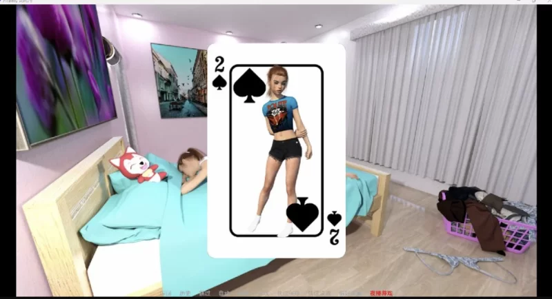 [欧美SLGAI翻汉化/3D] 家族企业  [v0.09 v4 Alpha] [PC+安卓/1.72G] [2+1.72G][百度盘]