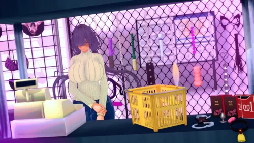 【日系SLG/汉化/动态】XXX档案 xxxFiles v0.2.4  PC+安卓 [1+5.51G][百度盘]