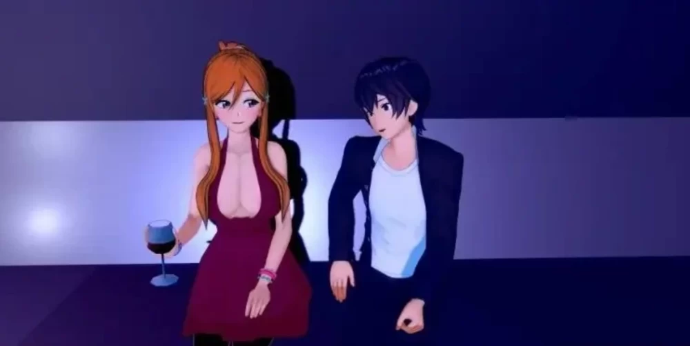 【双端/日式/后宫/同人】动漫岛 Animeverse Island v0.97 [4+8.02G][多种下载方式]