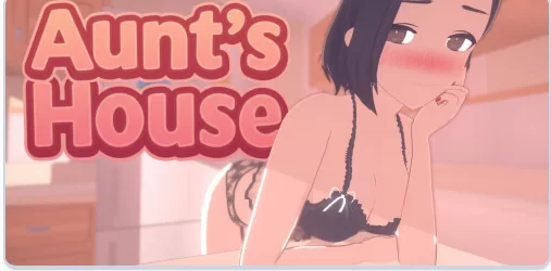 [互动SLG/3D作品/动态pc] Sarah’s House v0.10.1 生肉 [1+2.11G][百度盘]