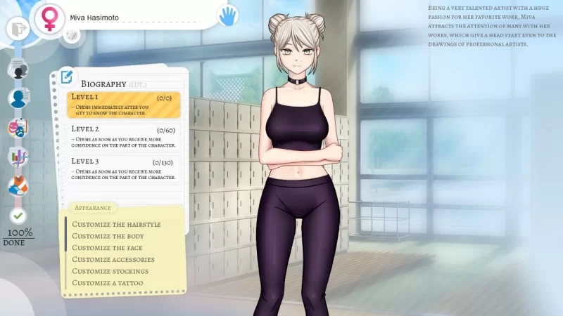 安卓+ PC/度盘/夸克/SLG】 校园游戏 School Game （v0.978 bugfix2  官中 步兵） [1p+4g][多种下载方式]