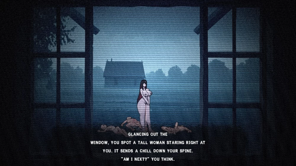 RPG/生肉/步兵/动态 伊莱：非人类/Eli: The Unhuman v0.0.5b [1+888M][百度盘]