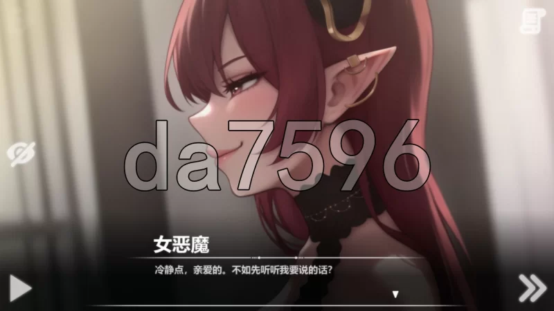 [亚洲风SLG/更新] 恶魔女王的诱惑 Seduction  V0.5.0.0 官中步兵版 [1+490M][百度盘]