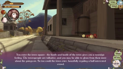 [PC-SLG]两性传说Tales of Androgyny 0.3.70.0汉化版 [1+3.85g][百度盘]