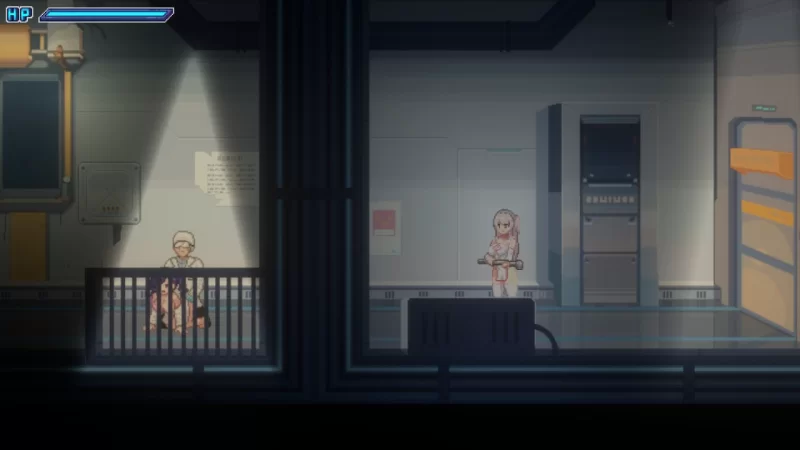 [PC][ACT/2D/亚洲]多洛丝协议 DolOS Protocol V0.1 官方中文版 [PC+… [1+256M][百度盘]