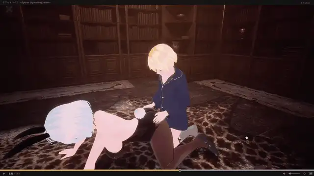 [SLG/动态/官中] サクセイハイム ～Sperm   v1.0.1 动态官中版 [1+1.92G][百度盘]
