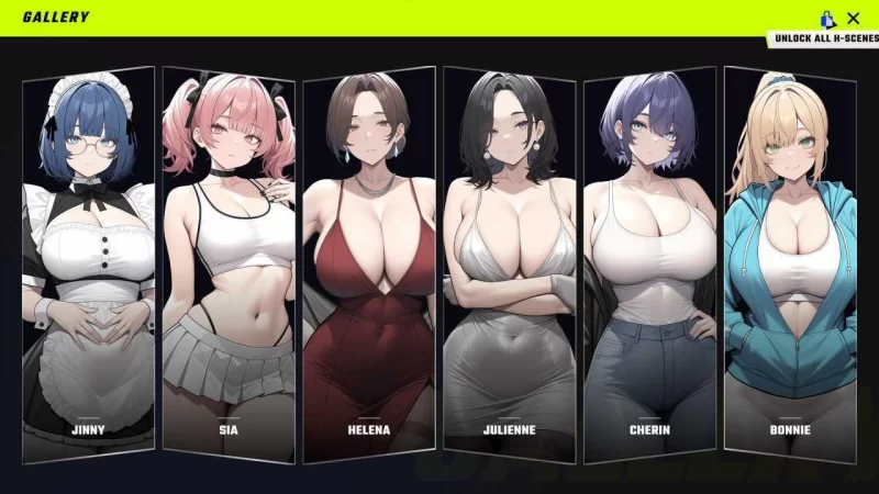 [SLG]报复：拿下老板的妻子、姐妹和母亲1.6.0官中版 [1+1.1g][百度盘]