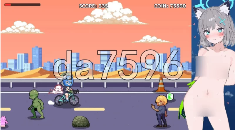 pc砂狼白子 シロコライド v1.0.0.2 生肉版 [1+149m][百度盘]