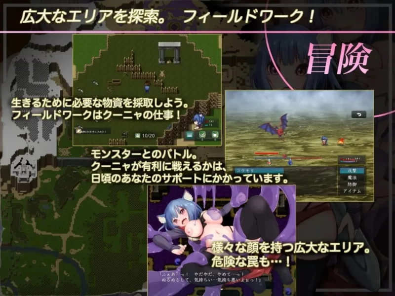【PC】代码起源 ~CODE_ORIGIN~コードオリジン~+精翻 [1P+1G][百度盘]