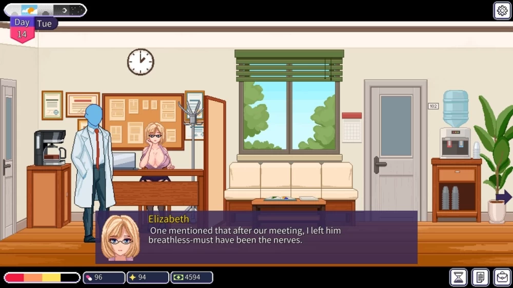 PC+安卓–按摩师传说：隐秘遗产 Bodysmith Tales: Hidden Legacy v0.2… [1+409M][百度盘]