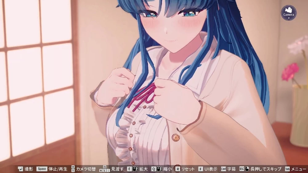 新作[日式SLG/3D×VR/PC] 脱衣麻将 – 超真实麻将 官中版+存档 [1+2.3G][百度盘]