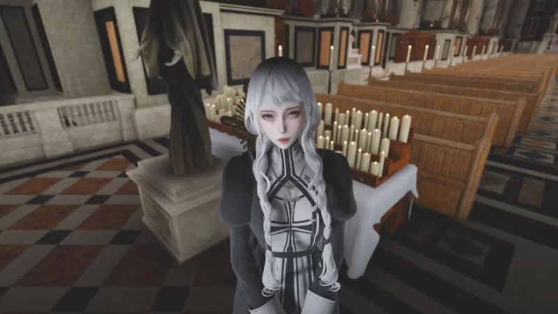 血色异变 (Bloody Anomaly) v0.2【PC+安卓/4.03G】 [2+4.03g][百度盘]