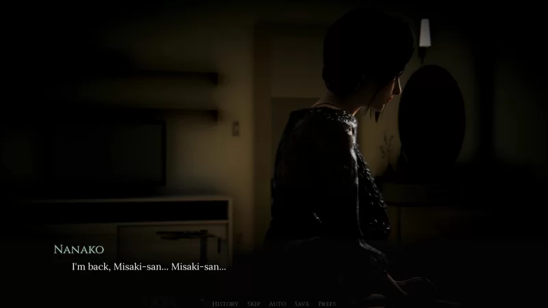 【互动SLG/官中/NTR/PC+安卓】阿斯莫德之眼 The Asmodeus Eyes v0.0… [2+4.50G][百度盘]