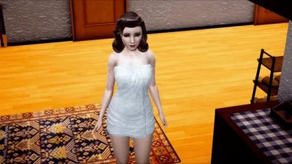 【欧美/SLG/动态】伊丽莎白清单 Elizabeth List v0.11bAI汉化 [1+1.4G][百度盘]