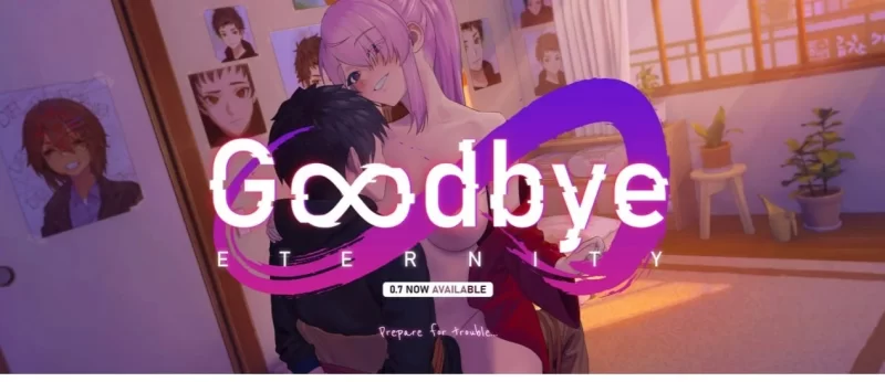 [PC安卓 精品亚洲SLG/后宫/更新]永恒不再Good bye Eternityv0.14.0官中步兵 [1+1.7g][百度盘]