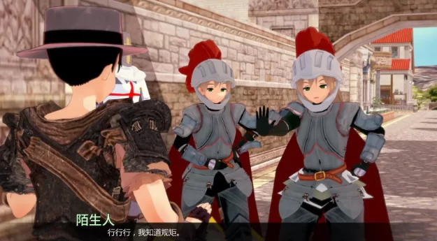 【日系SLG/官中/3D/双端/更新】午夜魔法v0.4.0 Public [2+3g][多种下载方式]
