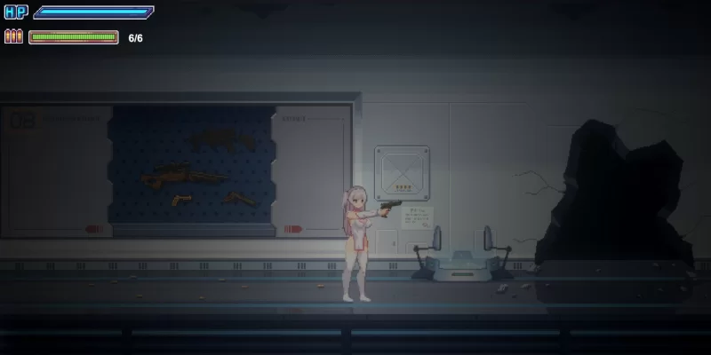【ACT/官中/更新/像素动态/蕾丝/强迫】多萝丝协议v0.1.5 [1+200m][多种下载方式]