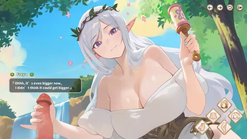 PC 异世界大老二 Isekai Big Dick v1.0.13 Steam官中步兵+存档 [1+2.4g][百度盘]
