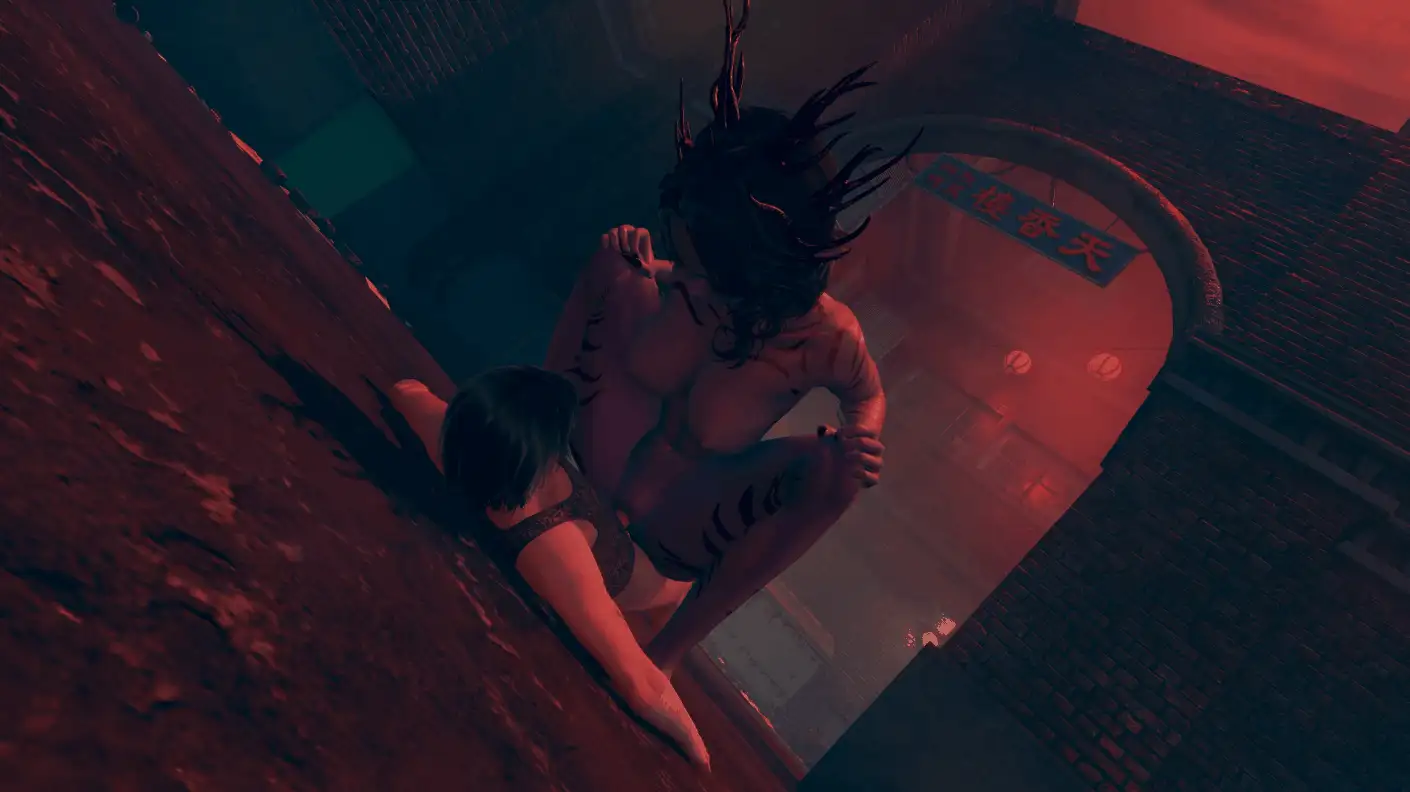 [PC/安卓/亚洲SLG]再见另一天To See Another Day V0.1.5c汉化动态步兵 [4+3.71G+1.09G][多种下载方式]