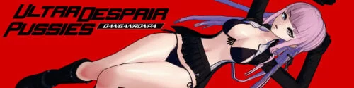 [SLG官中PC安卓MAC动态步兵]绝对绝望少女  Ultra Despair Pussies  … [1+1.5G][百度盘]