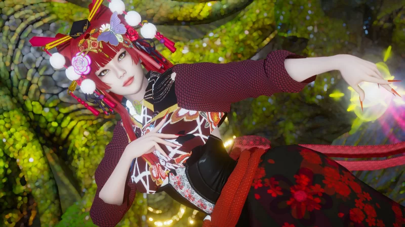 【3D大作/官中/整合包/PC】甜心选择2-原欲 HoneySelect2 DX HONEY … [43+250G][百度盘]