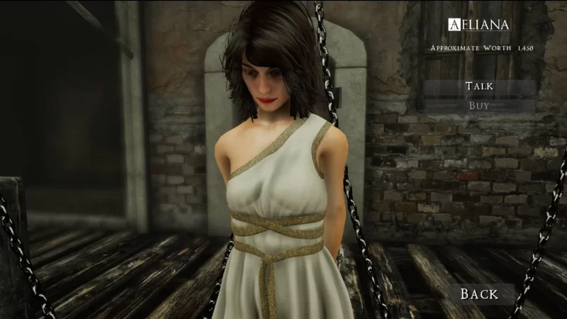 【大型ACT/官中/中世纪/3D/PC】罗马的奴隶 Slaves of Rome v2.8.3 … [2+6.18G][百度盘]