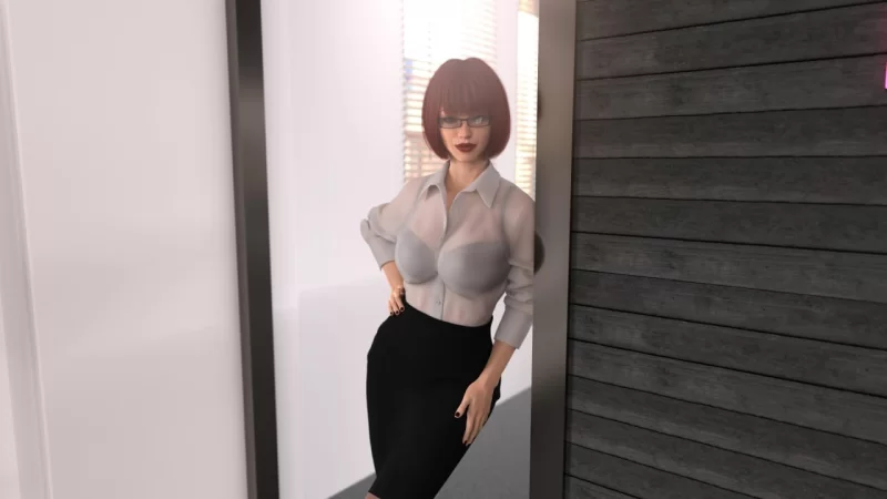 [PC][SLG/3D/欧美]血腥激情 Bloody Passion V0.7b 精翻汉化最终版[PC… [1+3.7G][百度盘]