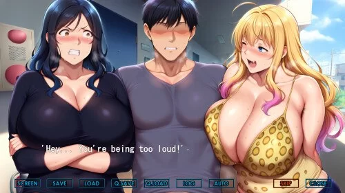 新作[大型精品ADV/爆乳动态] 刻命花嫁MöbiusBrides完结官中步兵 [1+21g][百度盘]