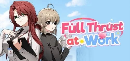 【pc】职场全速前进  V1.0.1 官中步兵版 [1+0.3g][百度盘]