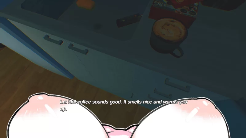 【3D互动/官中/全动态/PC】游戏 游戏 制作团队 Game Game Develo… [1+258M][百度盘]