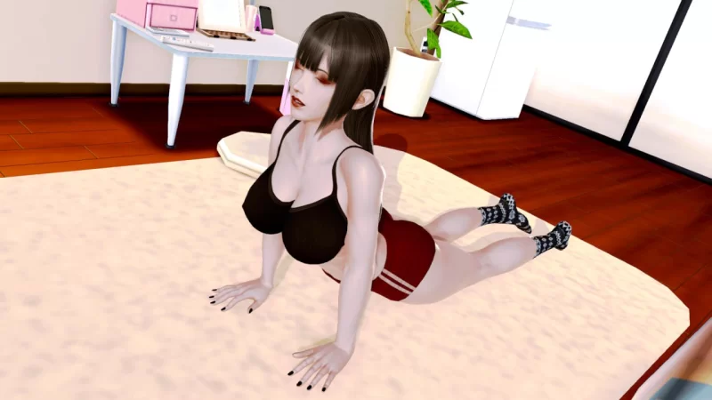 [PC][SLG/3D/欧美]甜心郡Sugar County v0.2.5 汉化版[PC+安卓/1.64G] [… [1+1.64G][百度盘]