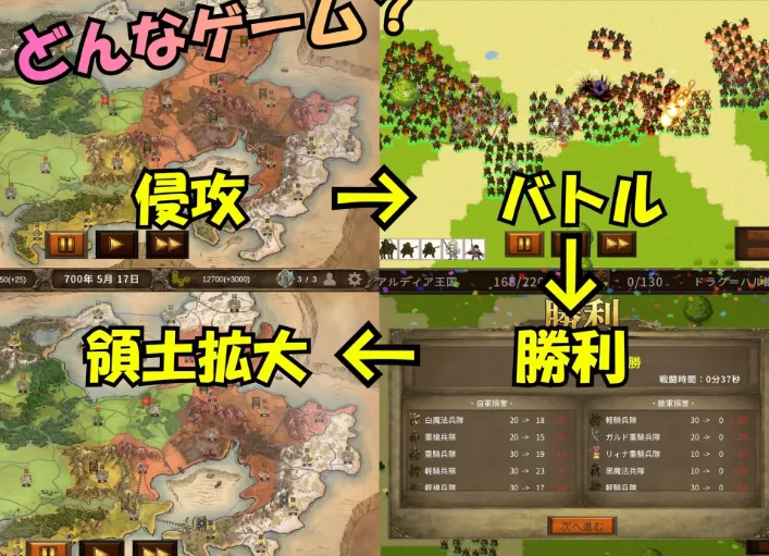 新作[探索SLG/堕落/沉迷pc] 阿莱格里亚战记  生肉版 [1+3.90G][百度盘]