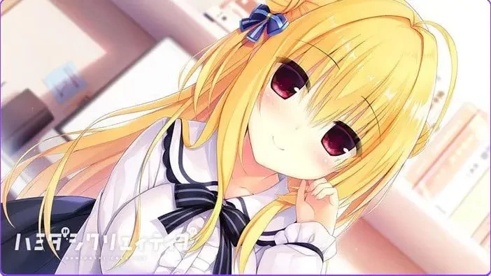 【PC/官中/日式/ADV游戏/6.0G】 常轨脱离 Ver1.06   补档 [1P+6.0G][百度盘]