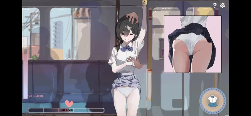 （安卓版）两部冷门精品游戏 [2+839m][百度盘]