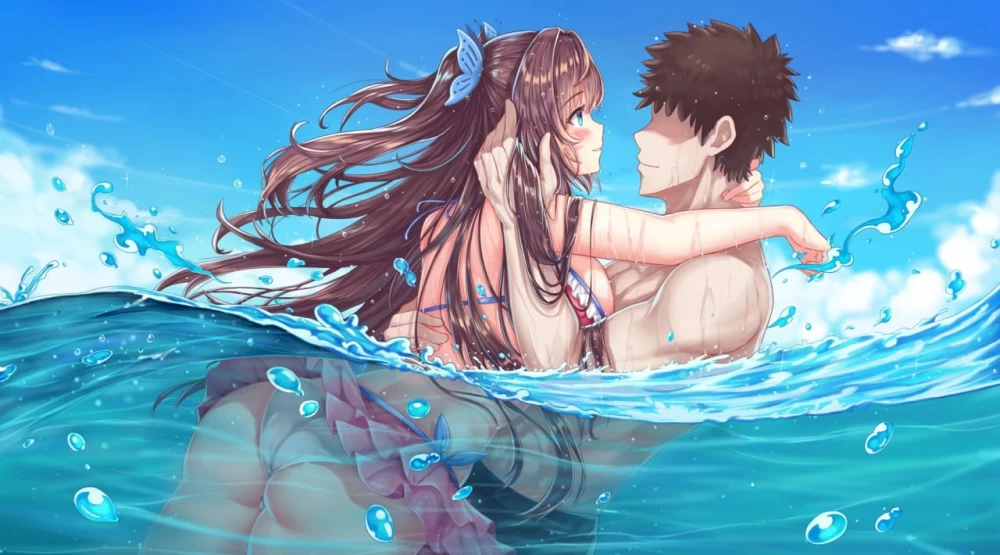 [PCADV官中步兵] 欲妹幻想 欲望少女ファンタジー Girl Fantasy [500M] [1+500M][百度盘]