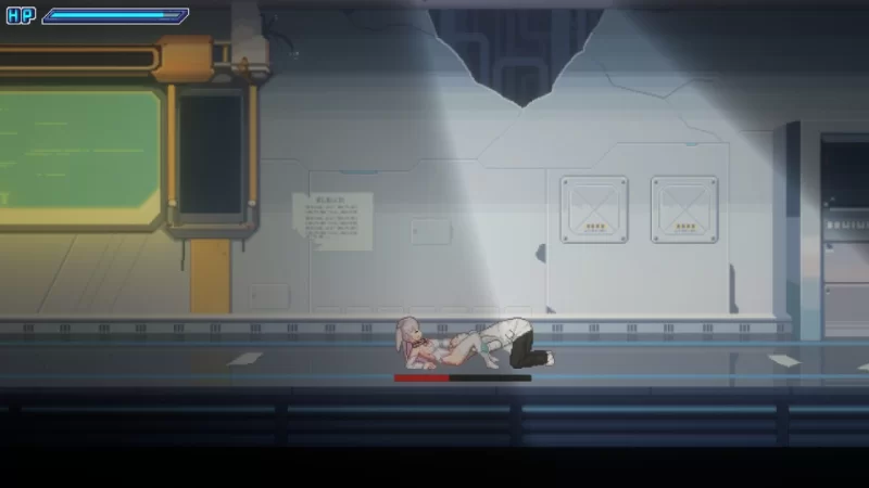 [PC][ACT/2D/亚洲]多洛丝协议 DolOS Protocol V0.1 官方中文版 [PC+… [1+256M][百度盘]