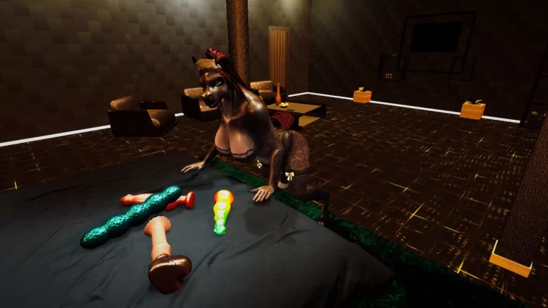 [SLG英文PC动态步兵]埃勒拉酒店 Hotel Elera  v202605051356 [1+3.5G][百度盘]