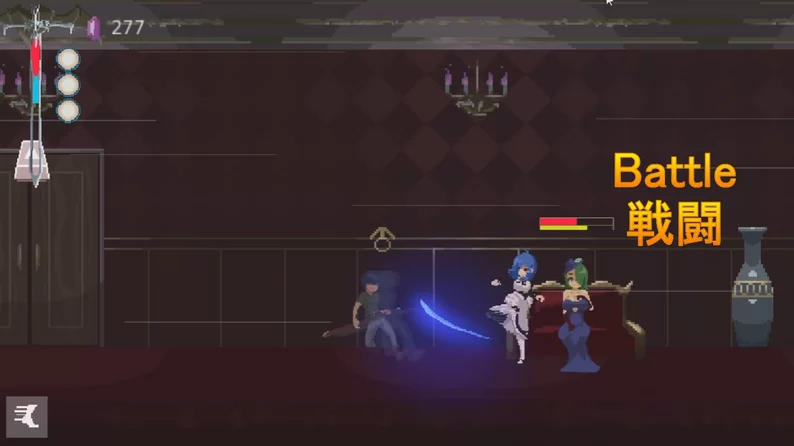 【安卓/ACT动态/官中】Sadiubus 梦魔 [1+166m][百度盘]