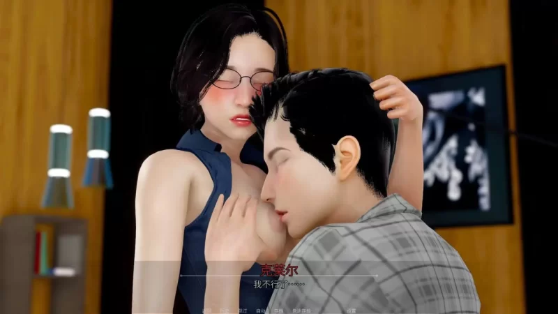 三度心动 Love Strikes Thrice  Ep.2【PC+安卓/2.43G】 [2+2.43G][百度盘]