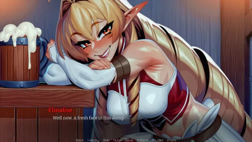 【欧美/SLG】无法登出：扶她VR支配 Logout Denied v0.3AI汉化 [1+1.6G][百度盘]