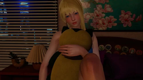 【亚洲/SLG/动态】生命之门 Life’s Gate v0.1汉化 [1+988M][百度盘]