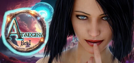 PC+安卓–Ataegina Act I v1.0 [1+16.2G][百度盘]