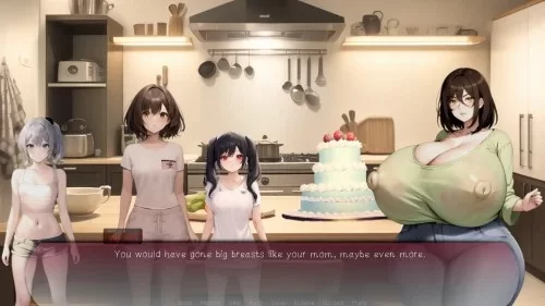 【日系/SLG】弯弯镇 Curvy Town v0.7.2AI汉化 [1+2.3G][百度盘]
