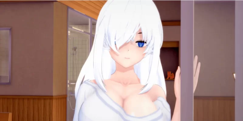 淫欲之罪v0.9.8 AI版【PC+安卓 [1+5g][百度盘]