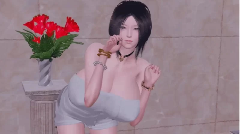 【亚洲/SLG/动态/更新】如何打造幸福后宫v0.1 AI汉化版 [1+3.96G][百度盘]