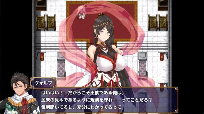 PC[动作RPG/后宫] 煌星的胜利女神 Steam官中 [1+1.6g][百度盘]